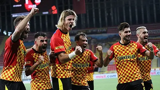 Süper Lig'de ilk haftanın ardından