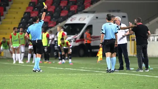 Gaziantep FK: 2 - Kasımpaşa: 2 (Maç Sonucu)