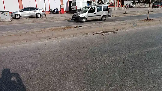 Şüpheli şahısları kovalayan yunus polisleri kaza yaptı: 2 yaralı