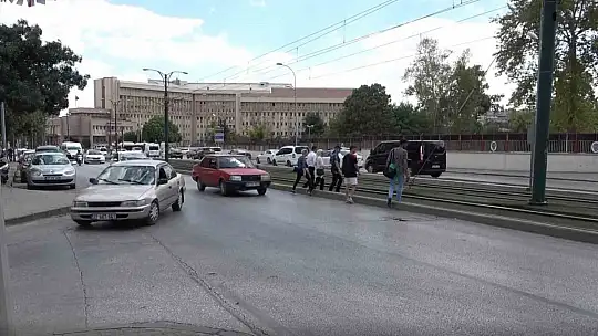 Suriye'de yaşanan 5.2'lik deprem Gaziantep'te de hissedildi