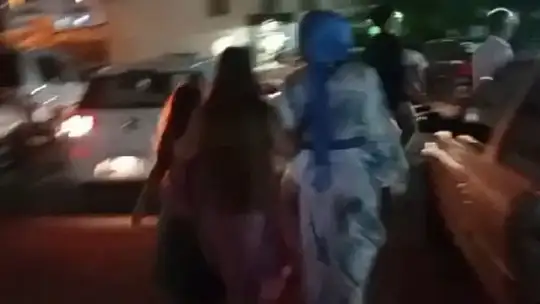 Suriye'deki 5,2'lik deprem Gaziantep'te hissedildi, vatandaşlar sokağa döküldü