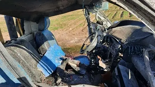 Suriye'nin kuzeyinde teröristler sivilleri hedef aldı