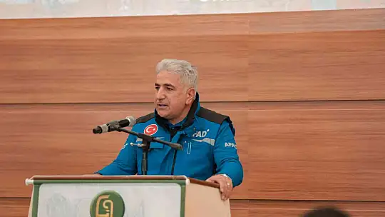 Suriye'ye 27 tırlık yardım konvoyu