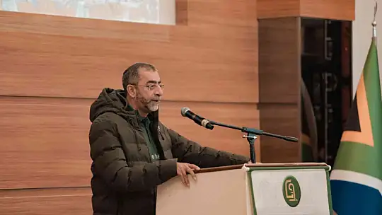 Suriye'ye 27 tırlık yardım konvoyu