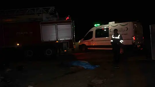 TAG Otoyolu'nda freni patlayan tır dehşet saçtı: 3 ölü, 11 yaralı