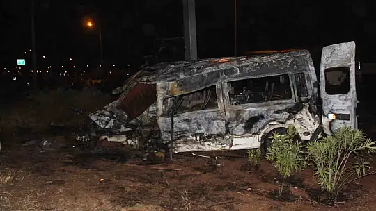 TAG Otoyolu'nda freni patlayan tır dehşet saçtı: 3 ölü, 11 yaralı