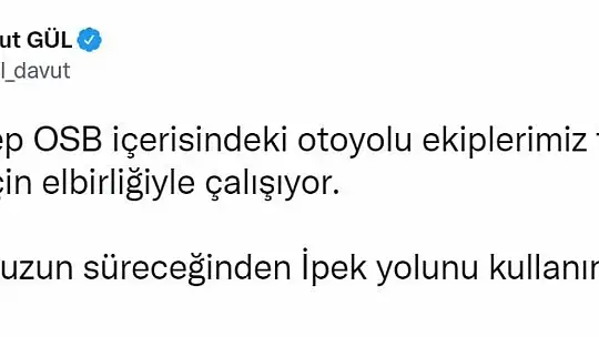 TAG Otoyolu'ndaki atığın boyutu gün ağarınca ortaya çıktı