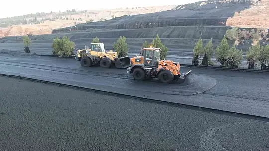 TAG Otoyolu'ndaki atığın boyutu gün ağarınca ortaya çıktı
