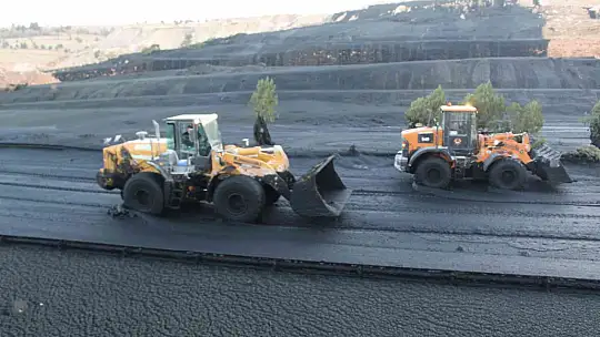 TAG Otoyolu'ndaki atığın boyutu gün ağarınca ortaya çıktı