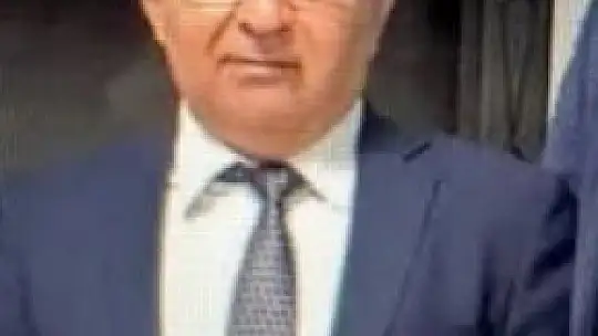 Tahliye edilen eski Nurdağı Belediye Başkanı Ökkeş Kavak hakkında yeniden 'tutuklama' kararı