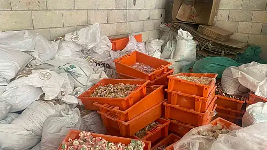 Tahmazoğlu: 'Halkın sağlığı ile oynayanlara geçit yok'