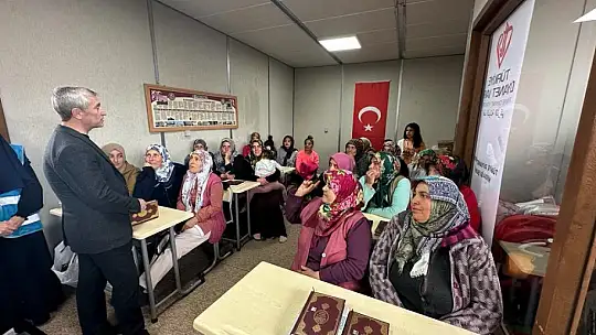 Tahmazoğlu İslahiye ve Nurdağı'nda