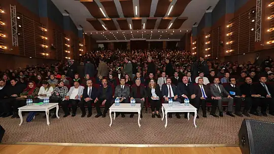 Tahmazoğlu'ndan işçilere yüzde 114 zam