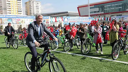 Tahmazoğlu'ndan öğrencilere müjde