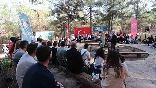 Tahmazoğlu, öğretmenleri ağırladı