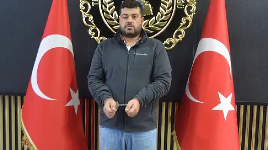 Taksim'deki terör saldırısının kilit isimlerinden biri daha gözaltına alındı