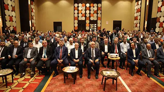 Tanrıöver güven tazeledi