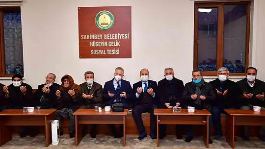 Tanrıöver'lerin acı günü