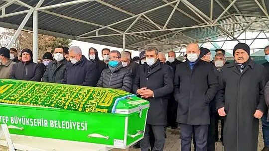 Tanrıöver'lerin acı günü