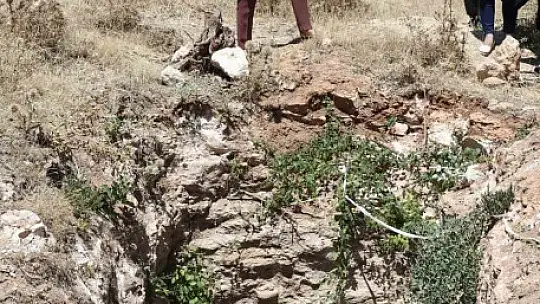 Tarihi su yolları, Büyükşehir'in tasarladığı su kanallarına ilham kaynağı oluyor