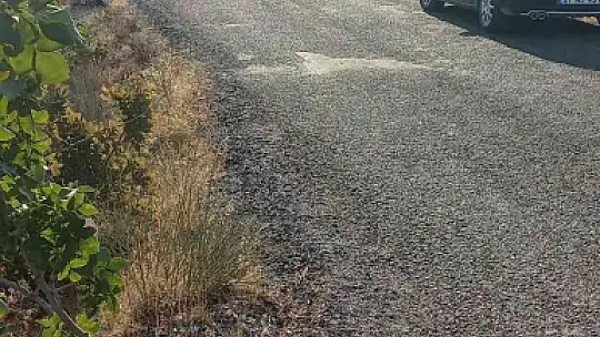 Tarım işçilerini taşıyan traktör şarampole uçtu: 2 ölü, 5 yaralı