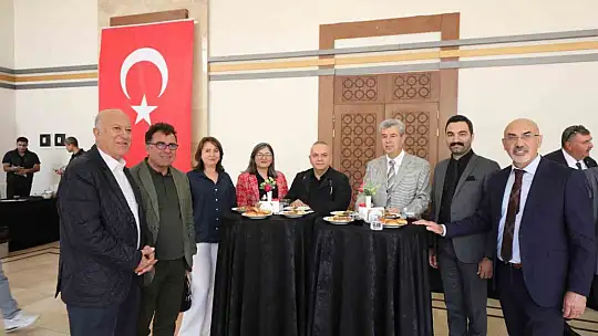 Tarım ve Gıdanın Geleceği Şehitkamil'de konuşuldu