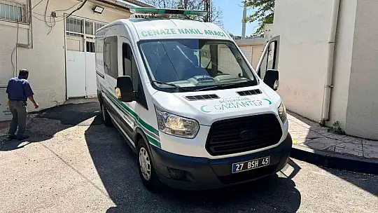 Tartıştığı arkadaşı tarafından pompalı tüfekle öldürüldü
