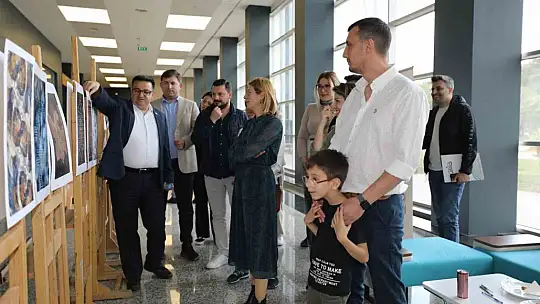 Tasarlayın Dokuyalım 10. Makine Halısı Tasarım Yarışması heyecanı başladı