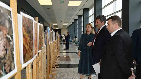 Tasarlayın Dokuyalım 10. Makine Halısı Tasarım Yarışması heyecanı başladı