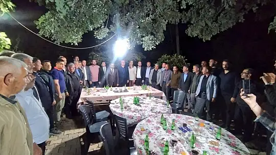 Taşdoğan hız kesmiyor