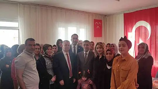 Taşdoğan hız kesmiyor