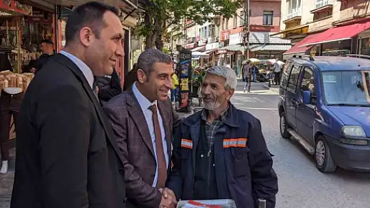 Taşdoğan hız kesmiyor