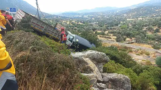 Tatlıses'in bilincinin açık olduğu ve konuştuğu belirtildi