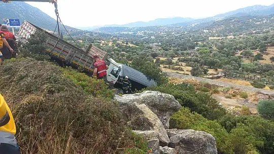 Tatlıses'in bilincinin açık olduğu ve konuştuğu belirtildi