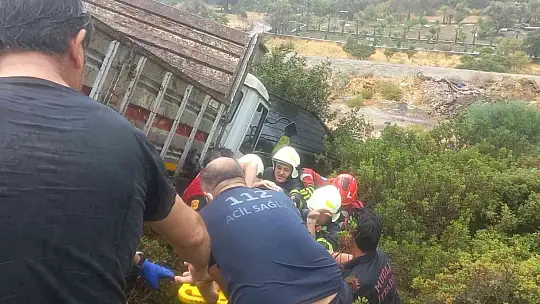 Tatlıses'in bilincinin açık olduğu ve konuştuğu belirtildi