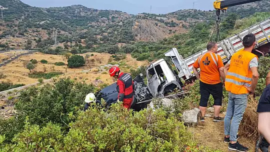 Tatlıses'in bilincinin açık olduğu ve konuştuğu belirtildi