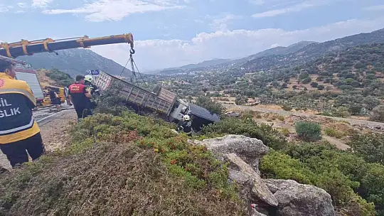 Tatlıses'in bilincinin açık olduğu ve konuştuğu belirtildi