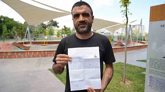 Tavuk karası hastalığı hayatını kararttı: Gündüz az görüyor, gece hiç görmüyor