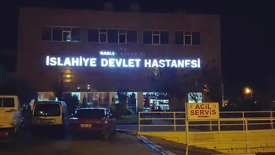 Taziyeden dönen aile kaza yaptı: 5 yaralı