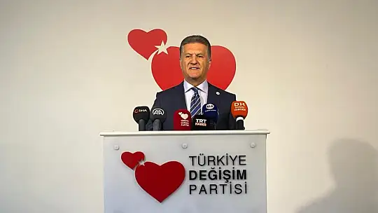 TDP Genel Başkanı Mustafa Sarıgül: 'Gaziantep ve Mardin'deki kazalar soruşturulmalı'