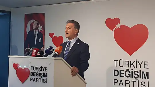 TDP Genel Başkanı Mustafa Sarıgül: 'Gaziantep ve Mardin'deki kazalar soruşturulmalı'