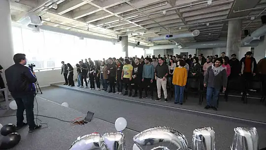 Tech time Siber Güvenlik ve Yapay Zeka zirvesine Gaziantep ev sahipliği
