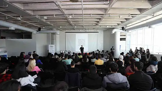 Tech time Siber Güvenlik ve Yapay Zeka zirvesine Gaziantep ev sahipliği