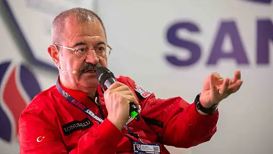 TEKNOFEST 2023, SANKO sürdürülebilirlik sohbetleri
