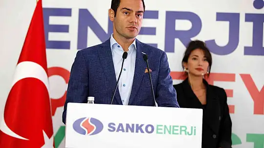 Teknofest Çevre Ve Enerji Teknolojileri Yarışması Finalistleri Sanko Enerji Çatalca Res'te Buluştu