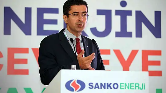 Teknofest Çevre Ve Enerji Teknolojileri Yarışması Finalistleri Sanko Enerji Çatalca Res'te Buluştu