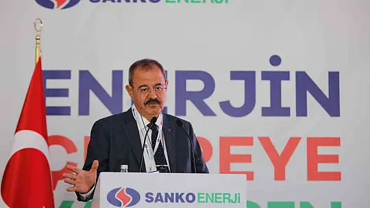 Teknofest Çevre Ve Enerji Teknolojileri Yarışması Finalistleri Sanko Enerji Çatalca Res'te Buluştu