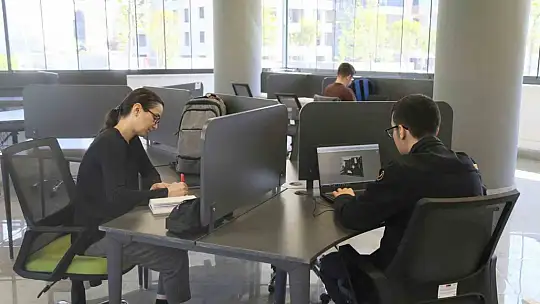 Teknoloji ve inovasyonun kalbi artık Gaziantep'te atacak