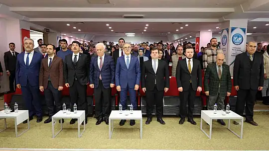 Teknolojik bağımsızlık çok önemli