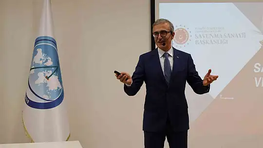 Teknolojik bağımsızlık çok önemli